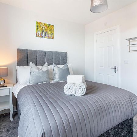 Host & Stay - The Bull Inn, 3 Double Rooms Fernhill Heath Exterior foto